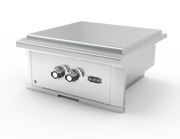 Wildfire Ranch PRO Gas Propane Stainless Steel Power Burner