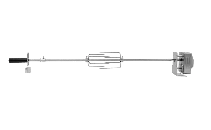 Bull Rotisserie Kits