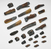 SimpliFire Triton 50-in Multi-View Electric Fireplace