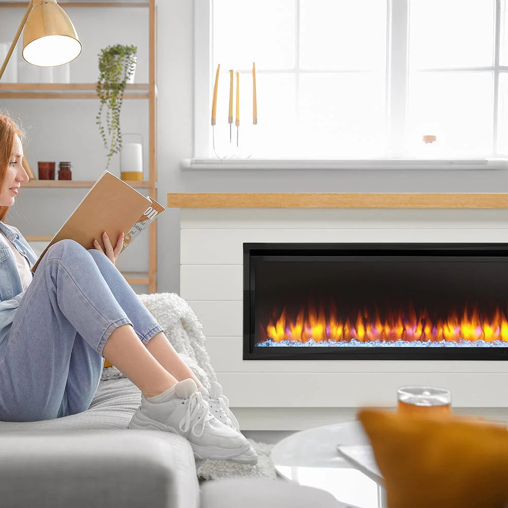 Customer Satisfaction