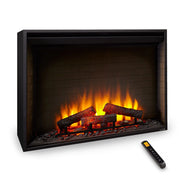 SimpliFire 36-in Built-In Electric Fireplace