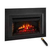 SimpliFire 25-in Electric Fireplace Insert