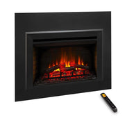 SimpliFire 30-in Electric Fireplace Insert