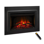 SimpliFire 30-in Electric Fireplace Insert