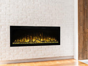 Modern Flames Spectrum Slimline 50-in Linear Electric Fireplace