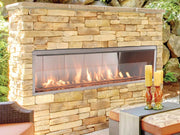 Superior VRE4600 Series 60-in Linear Gas Fireplace