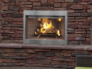 Superior WRE3000 Series 42-in Traditional Wood-Burning Fireplace