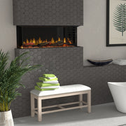 Dimplex Ignite Ultra 50-in Linear Electric Fireplace
