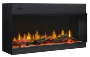 Dimplex Ignite Ultra 50-in Linear Electric Fireplace