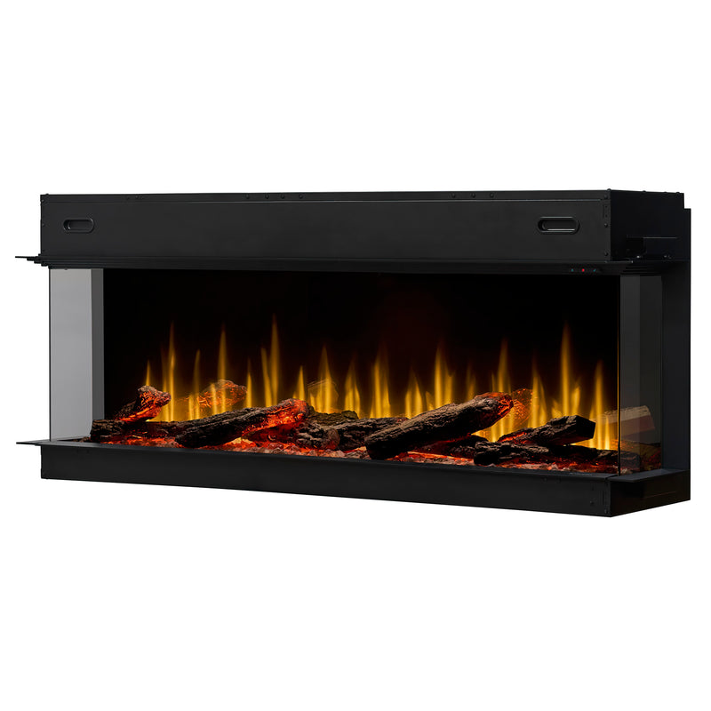 Dimplex Ignite Ultra 60-in Linear Electric Fireplace