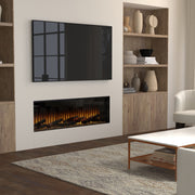 Dimplex Ignite Ultra 60-in Linear Electric Fireplace
