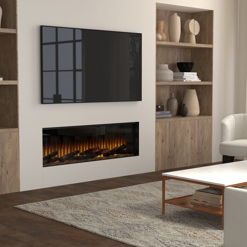 Dimplex Ignite Ultra 60-in Linear Electric Fireplace