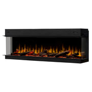 Dimplex Ignite Ultra 74-in Linear Electric Fireplace