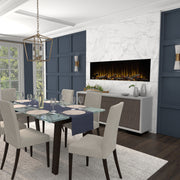 Dimplex Ignite Ultra 74-in Linear Electric Fireplace