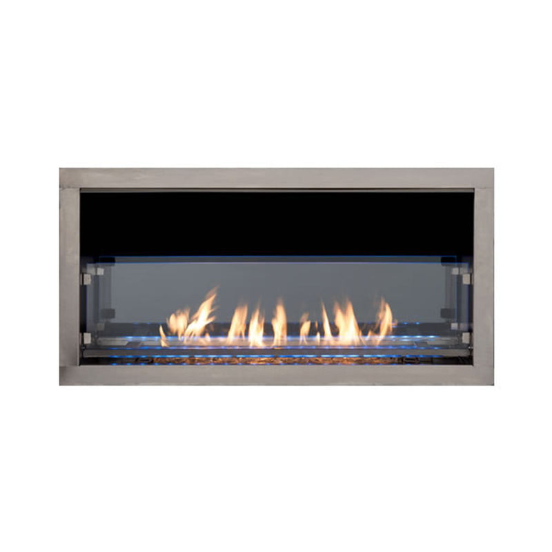 Superior VRE4600 Series 60-in Linear Gas Fireplace