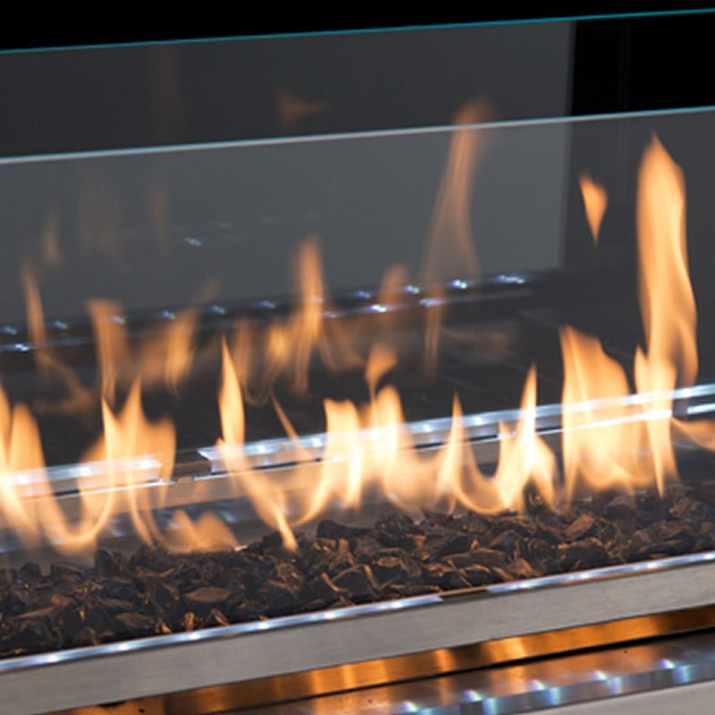 Superior VRE4600 Series 60-in Linear Gas Fireplace