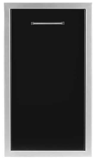 Wildfire Stainless Steel Pull Out Trash Drawer