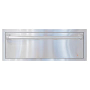 Wildfire Stainless Steel Electric Warming Drawer