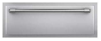 Wildfire Stainless Steel Electric Warming Drawer