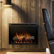 Dimplex Nova 26-in Multi-Fire XHD Plug-In Electric Fireplace Insert