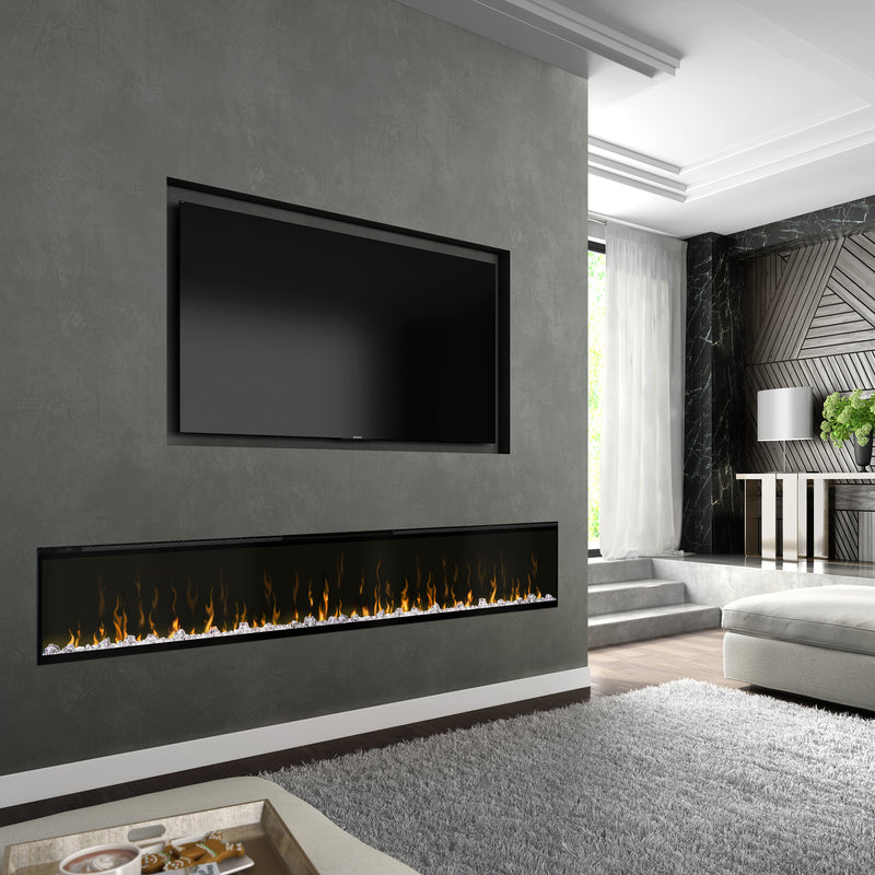 Dimplex IgniteXL 100-in Linear Electric Fireplace