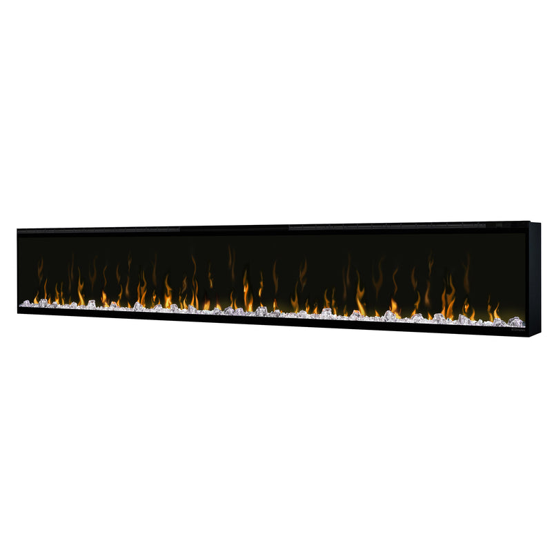 Dimplex IgniteXL 100-in Linear Electric Fireplace
