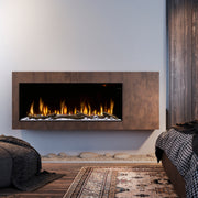 Dimplex IgniteXL Bold 50-in Built-In Linear Electric Fireplace