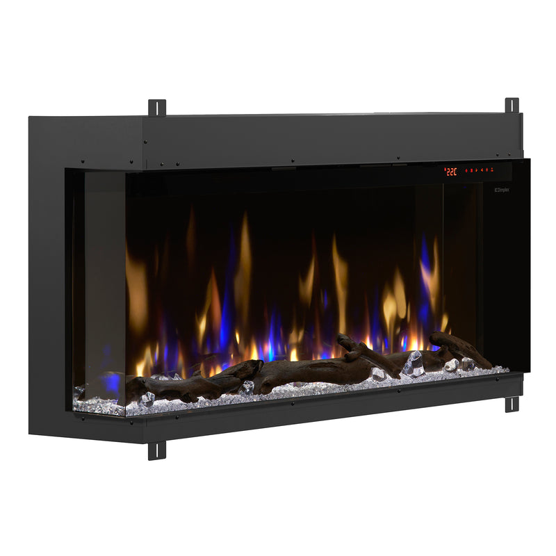 Dimplex IgniteXL Bold 50-in Built-In Linear Electric Fireplace