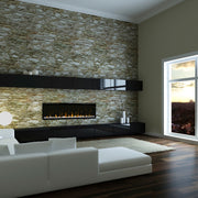 Dimplex IgniteXL 50-in Linear Electric Fireplace