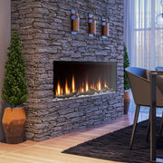 Dimplex IgniteXL Bold 60-in Built-In Linear Electric Fireplace