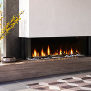 Dimplex IgniteXL Bold 60-in Built-In Linear Electric Fireplace