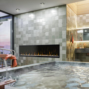 Dimplex IgniteXL 60-in Linear Electric Fireplace