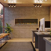 Dimplex IgniteXL 60-in Linear Electric Fireplace