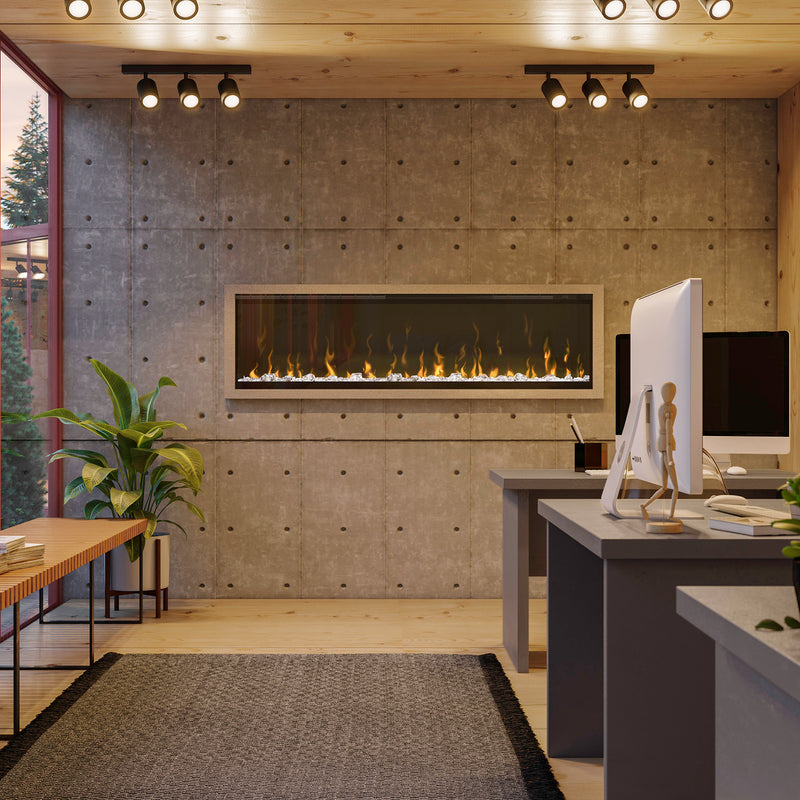 Dimplex IgniteXL 60-in Linear Electric Fireplace