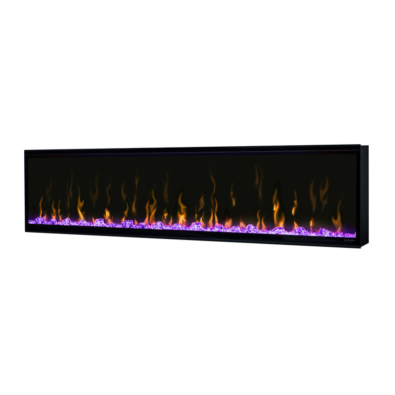 Dimplex IgniteXL 60-in Linear Electric Fireplace