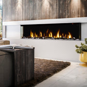 Dimplex IgniteXL Bold 74-in Built-In Linear Electric Fireplace