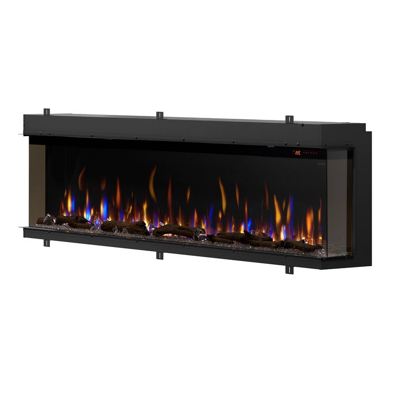 Dimplex IgniteXL Bold 88-in Built-In Linear Electric Fireplace