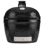 Primo Oval Series X-Large Ceramic Charcoal Kamado Grill