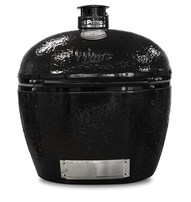 Primo Oval Series XX-Large Ceramic Charcoal Kamado Grill