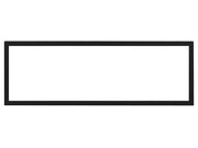 Dimplex IgniteXL/ Ignite Evolve Trim Kit - Allows 2 x 4 wall installation