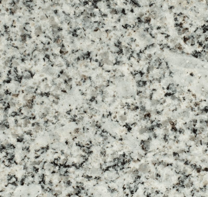 Bull Myrtle Beach Durabull 8-ft Kitchen Island in Symphony Blue Base and Galaxy White Granite