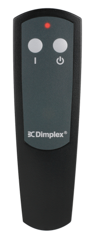 Dimplex Deluxe 45-in Built-In Electric Fireplace