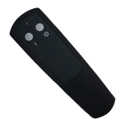 Empire Nexfire 39-in Traditional Electric Fireplace