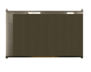 Empire Nexfire 39-in Traditional Electric Fireplace