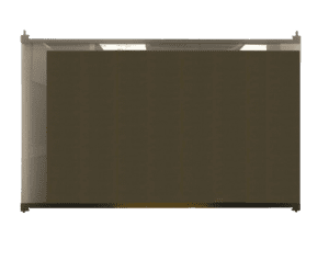 Empire Nexfire 39-in Traditional Electric Fireplace