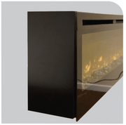 Empire Nexfire 34-in Linear Electric Fireplace