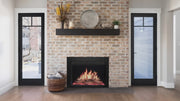 Modern Flames Orion 30-in Traditional Electric Fireplace