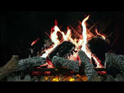 SimpliFire Inception 36-in Built-In Electric Fireplace