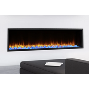 SimpliFire Scion Clean 78-in Linear Electric Fireplace