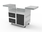 Wildfire Carts for Gas Grills